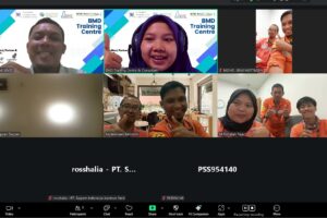 Online Training Estimasi Ketidakpastian Pengukuran Kalibrasi ( 19-21 Januari 2026 )