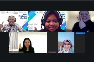 Online Training Teknik Audit Berdasarkan ISO 19011 ( 04-05 Desember 2025 )