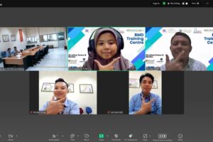 Online Training Kalibrasi Massa, Suhu, Dimensi dan Volumetrik ( 11-13 Agustus 2025 )