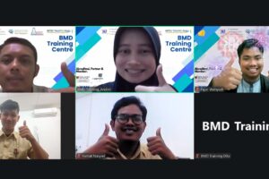 Online Training Teknik Kalibrasi Massa, Suhu, Dimensi dan Volumetrik Merger Training Teknik Kalibrasi Alat Ukur Dasar ( 16, 18 dan 19 Desember 2025 )