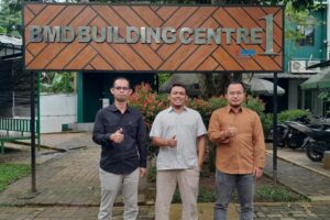 Offline Training Estimasi Ketidakpastian Pengukuran ( Uncertainty Measurement ) ( 22-23 Oktober 2025 ) di Tangerang