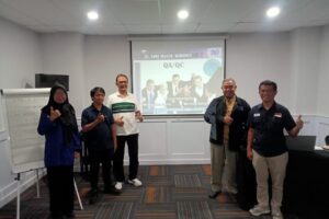 Online Training Estimasi Ketidakpastian Pengukuran ( Uncertainty Measurement ) ( 29-30 Oktober 2025 )