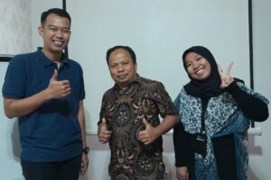 Offline Training Audit and Investigation Fraud ( 16-17 Juli 2025 ) di Tangerang