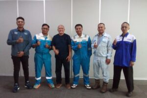 Offline Training Effective Warehouse Management System ( Sistem Manajemen Pergudangan ) ( 28-29 Oktober 2025 ) di Tuban