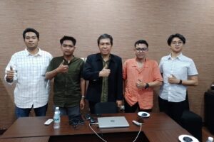 Offline Training Limbah B3 ( Pengolahan dan Penanganan Bahan Berbahaya dan Beracun ) tanggal 08-09 September 2025 di Jakarta