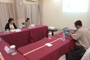 Offline Training Cara Pembuatan Kosmetik Yang Baik ( CPKB ) ( GMP Kosmetik ) ( 07-08 Oktober 2025 ) di Bali