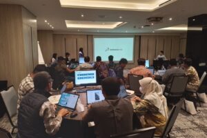 In House Offline Training Proces Simulator with HYSYS – Introduction to Process Steady State Modeling and Simulation with Chemical Industry Focus ( 16-18 Juli 2025 ) di Jakarta