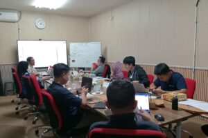 In House Offline Training ISO 17025 (Implementasi dan Persiapan Akreditasi ISO/IEC 17025:2017) ( 08-09 Desember 2025 ) di PT. Alat Ukur Indosurta