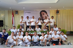 Offline In House Training Cara Pembuatan Kosmetik yang Baik ( CPKB ) ( GMP Kosmetik ) ( 12-13 Oktober 2025 ) di Bali