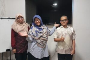 Offline Training Sistem Jaminan Mutu Halal (18-19 Desember 2025) di Tangerang