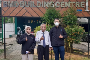 Offline Training QA/QC ( Setup, Implementasi dan Improvement Sistem Manajemen Mutu Serta Jaminan Mutu di Organisasi ) ( 25-26 September 2025 ) di Tangerang