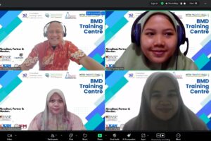 Online Training Peran dan Fungsi Tenaga Laboran di Laboratorium ( 02-03 Februari 2026 )