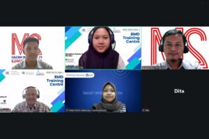 Online Training QA/QC (Setup, Implementasi dan Improvement Sistem Manajemen Mutu Serta Jaminan Mutu di Organisasi) ( 12-13 Februari 2026 )