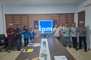 In House Offline Training Kalibrasi Massa, Suhu & Dimensi (Timbangan, Thermometer, Thickness Gauge & Penggaris) ( 03-05 Februari 2026 ) di PT International Packaging Manufacturing
