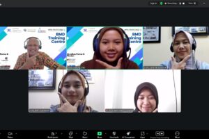 Online Training Document Control ( 18-19 Februari 2026 )
