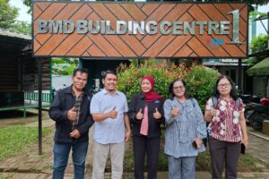 Offline Training Audit Internal & Inspeksi CPOHB (Cara Pembuatan Obat Hewan yang Baik) ( 11-12 Februari 2026 ) di Tangerang