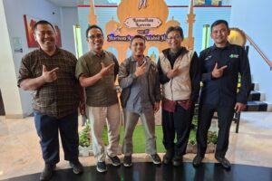 Offline Training Biosafety Cabinet (BSC) untuk Penanganan Obat Kanker/Sitotoksik ( 23-25 Februari 2026 ) di Jakarta