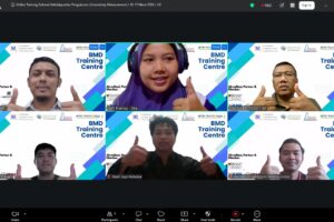 Online Training Estimasi Ketidakpastian Pengukuran (Uncertainty Measurement) ( 16-17 Maret 2026 )