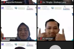 Online Training ISO 17025 (Implementasi dan Persiapan Akreditasi ISO/IEC 17025:2017) ( 02-03 Maret 2026 )