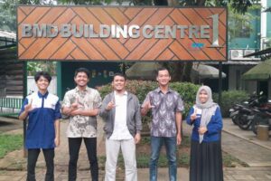 Offline Training Kalibrasi Dimensi (Ruler dan Measuring Tape) ( 10-11 Maret 2026 ) di Tangerang
