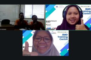 Online Training Sampling Control for Testing Sample (Petugas Pengambil Contoh) ( 11-12 Maret 2026 )