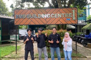 Offline Training Kalibrasi Suhu (Digital Thermometer, Glass Thermometer, Thermocouple dan Thermorecorder) ( 25-27 Maret 2026 ) di Tangerang