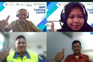 Online Training QA/QC (Setup, Implementasi dan Improvement Sistem Manajemen Mutu Serta Jaminan Mutu di Organisasi) ( 20-21 April 2026 )