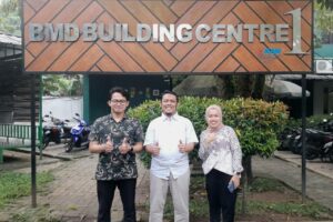 Offline Training Riset & Development Meat Processing ( 07 April 2026 ) di Tangerang