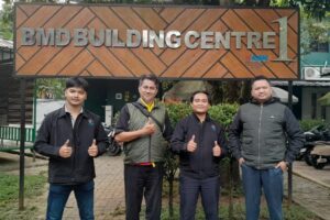 Offline Training Dasar – Dasar Kelistrikan ( 21-22 April 2026 ) di Tangerang
