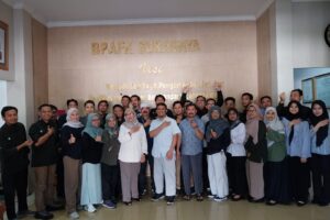 In House Offline Training Dasar Kalibrasi Gas Flow Aplikasi Flow Alat Kesehatan (Flow Meter, Nebulizer, CPAP, HFNC) ( 30, 31 Maret – 01 April 2026 ) di Balai Pengamanan Alat dan Fasilitas Kesehatan (BPAFK) Surabaya