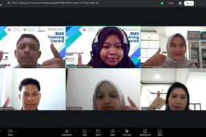 Online Training Cara Pembuatan Kosmetik yang Baik (CPKB) (GMP Kosmetik) ( 14-15 April 2026 )