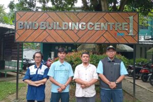 Offline Training Kalibrasi Massa, Suhu dan Tekanan (Neraca, Termometer dan Presure Gauge) ( 06-08 Mei 2026 ) di Tangerang