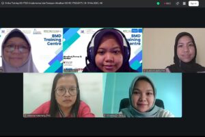 Online Training ISO 17025 (Implementasi dan Persiapan Akreditasi ISO/IEC 17025:2017) ( 18-19 Mei 2026 )