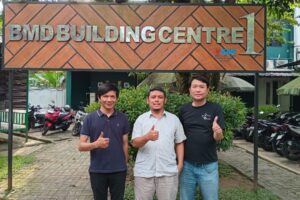 Request Offline Training Formulation Technology: EDTA Liquid/Gel & Dental Disinfectant Compounds ( 20-22 Mei 2026 ) di Tangerang