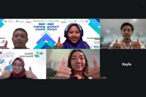Online Training Digital Marketing Strategy ( 18-19 Mei 2026 )
