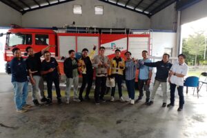 In House Offline Training Hydraulic, Pneumatic and Electric Control System ( 18-20 Mei 2026 ) di PT Pomi Paiton Probolinggo