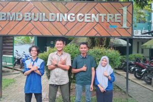 Offline Training Kalibrasi Suhu (Digital Thermometer, Glass Thermometer, Thermocouple dan Thermorecorder) ( 18-19 Mei 2026 ) di Tangerang