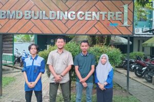 Request Offline Training Teknik Kalibrasi Massa, Suhu, Dimensi, Volumetrik dan Tekanan ( 18-21 Mei 2026 ) di Tangerang