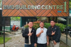 Training Teknisi Kalibrasi Tekanan (Presure Gauge Air Filter, Homogenizer) ( 29-30 April 2026 ) di Tangerang