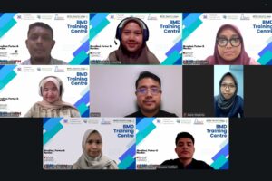 Online Training Cara Pembuatan Kosmetik yang Baik (CPKB) (GMP Kosmetik) (11-12 Juni 2026)