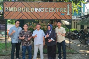 Offline Training Keanekaragaman Hayati ( 18-19 Juni 2026 ) di Tangerang