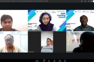 Online Training Internal Audit ISO 9001:2015 Preparation for Transition to ISO 9001:2026 (Quality Management System Internal Auditor) ( 11-12 Juni 2026 )