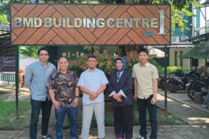 Private Offline Training Manajemen Peralatan Laboratorium Terintegrasi Berbasis ISO/IEC 17025:2017 ( 18-19 Juni 2026 ) di Tangerang