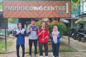 Offline Training Teknik Kalibrasi Massa, Suhu, Dimensi dan Volumetrik ( 22-24 Juni 2026 ) di Tangerang