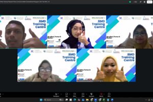 Online Training Pelayanan Prima ( Services Excellent ) Laboratorium Pengujian ( 06-07 Juli 2026 )