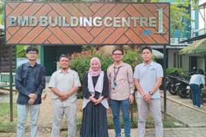 Offline Training Teknik Kalibrasi Massa, Suhu, Dimensi dan Volumetrik di Tangerang (15-17 Juli 2026)
