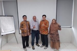 Offline Training Internal Audit ISO 9001:2015 Preparation for Transition to ISO 9001:2026 (Quality Management System Internal Auditor) ( 02-03 Juli 2026 ) di Jakarta