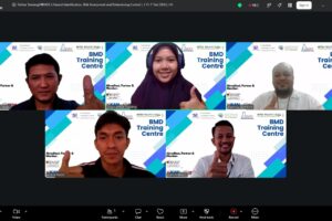 Online Training HIRADC ( Hazard Identification, Risk Assessment and Determining Control ) ( 15-17 Juli 2026 )