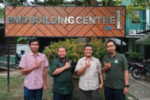 Offline Training Inspektur Laminar Air Flow ( LAF ) ( 06-08 Agustus 2026 ) di Tangerang