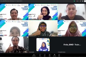 Online Training Validasi Metode Analisis Mikrobiologi ( 24, 26 & 27 Agustus 2026 )